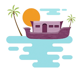 Kerala Store Signage Trends - OfferIndia.com